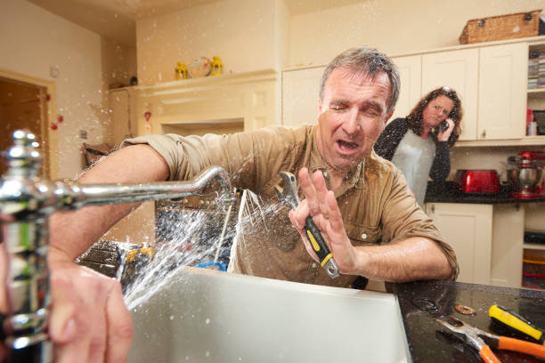Best Sewage cleanup and water damage restoration  in Ambler, PA